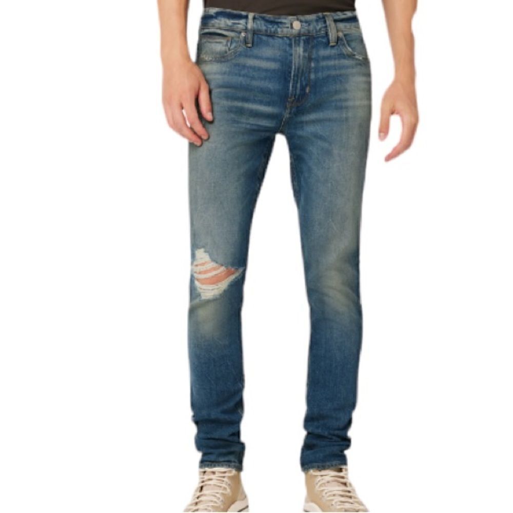 Hudson AXL Slim Jeans Men’s Size 36 X 33